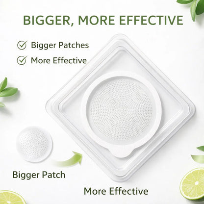 𝐈𝐧𝐬𝐋𝐞𝐦𝐨𝐧® 𝑴𝒐𝒓𝒊𝒏𝒈𝒂 & 𝑩𝒆𝒓𝒃𝒆𝒓𝒊𝒏𝒆 𝟏𝟎-𝐈𝐍-𝟏 𝐀𝐝𝐯𝐚𝐧𝐜𝐞𝐝 𝐍𝐚𝐧𝐨 𝐌𝐢𝐜𝐫𝐨𝐧𝐞𝐞𝐝𝐥𝐞 𝐏𝐚𝐭𝐜𝐡