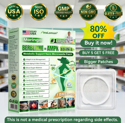 𝐈𝐧𝐬𝐋𝐞𝐦𝐨𝐧® 𝑴𝒐𝒓𝒊𝒏𝒈𝒂 & 𝑩𝒆𝒓𝒃𝒆𝒓𝒊𝒏𝒆 𝟏𝟎-𝐈𝐍-𝟏 𝐀𝐝𝐯𝐚𝐧𝐜𝐞𝐝 𝐍𝐚𝐧𝐨 𝐌𝐢𝐜𝐫𝐨𝐧𝐞𝐞𝐝𝐥𝐞 𝐏𝐚𝐭𝐜𝐡