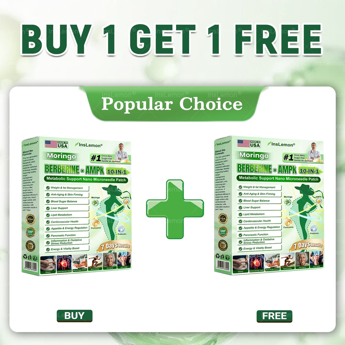 𝐈𝐧𝐬𝐋𝐞𝐦𝐨𝐧® 𝑴𝒐𝒓𝒊𝒏𝒈𝒂 & 𝑩𝒆𝒓𝒃𝒆𝒓𝒊𝒏𝒆 𝟏𝟎-𝐈𝐍-𝟏 𝐀𝐝𝐯𝐚𝐧𝐜𝐞𝐝 𝐍𝐚𝐧𝐨 𝐌𝐢𝐜𝐫𝐨𝐧𝐞𝐞𝐝𝐥𝐞 𝐏𝐚𝐭𝐜𝐡