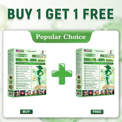𝐈𝐧𝐬𝐋𝐞𝐦𝐨𝐧® 𝑴𝒐𝒓𝒊𝒏𝒈𝒂 & 𝑩𝒆𝒓𝒃𝒆𝒓𝒊𝒏𝒆 𝟏𝟎-𝐈𝐍-𝟏 𝐀𝐝𝐯𝐚𝐧𝐜𝐞𝐝 𝐍𝐚𝐧𝐨 𝐌𝐢𝐜𝐫𝐨𝐧𝐞𝐞𝐝𝐥𝐞 𝐏𝐚𝐭𝐜𝐡