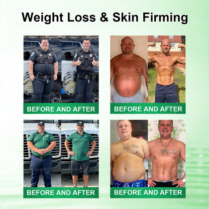 🎁𝐈𝐧𝐬𝐋𝐞𝐦𝐨𝐧® Only 5 boxes left! We're offering you an additional 30% discount! Get yourself in shape and healthy. Miss out now, and you won't have another chance until next year.