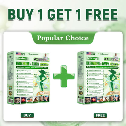 🥦𝐎𝐟𝐟𝐢𝐜𝐢𝐚𝐥 𝐒𝐭𝐨𝐫𝐞 | 𝐈𝐧𝐬𝐋𝐞𝐦𝐨𝐧® 𝑴𝒐𝒓𝒊𝒏𝒈𝒂 & 𝑩𝒆𝒓𝒃𝒆𝒓𝒊𝒏𝒆 𝟏𝟎-𝐈𝐍-𝟏 𝐀𝐝𝐯𝐚𝐧𝐜𝐞𝐝 𝐍𝐚𝐧𝐨 𝐌𝐢𝐜𝐫𝐨𝐧𝐞𝐞𝐝𝐥𝐞 𝐏𝐚𝐭𝐜𝐡