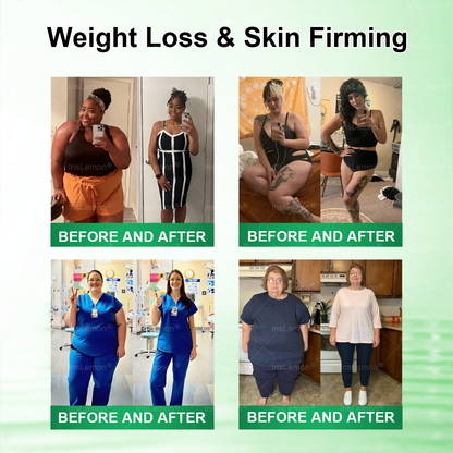 🎁𝐈𝐧𝐬𝐋𝐞𝐦𝐨𝐧® Only 5 boxes left! We're offering you an additional 30% discount! Get yourself in shape and healthy. Miss out now, and you won't have another chance until next year.