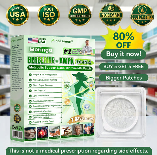 🥦𝐎𝐟𝐟𝐢𝐜𝐢𝐚𝐥 𝐒𝐭𝐨𝐫𝐞 | 𝐈𝐧𝐬𝐋𝐞𝐦𝐨𝐧® 𝑴𝒐𝒓𝒊𝒏𝒈𝒂 & 𝑩𝒆𝒓𝒃𝒆𝒓𝒊𝒏𝒆 𝟏𝟎-𝐈𝐍-𝟏 𝐀𝐝𝐯𝐚𝐧𝐜𝐞𝐝 𝐍𝐚𝐧𝐨 𝐌𝐢𝐜𝐫𝐨𝐧𝐞𝐞𝐝𝐥𝐞 𝐏𝐚𝐭𝐜𝐡